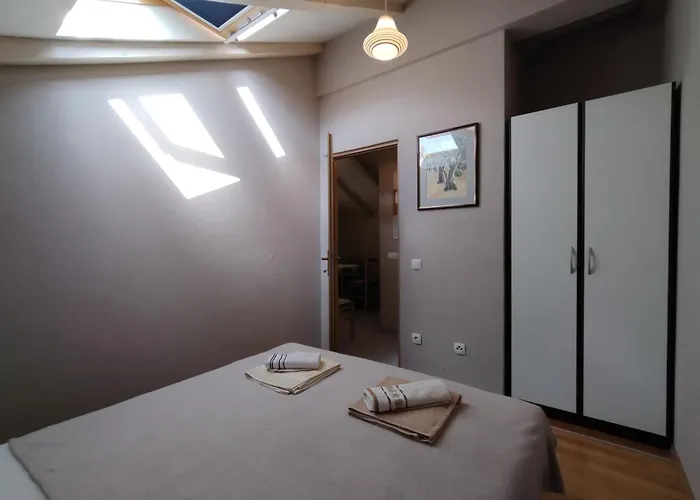 Apartman Dobrisa *